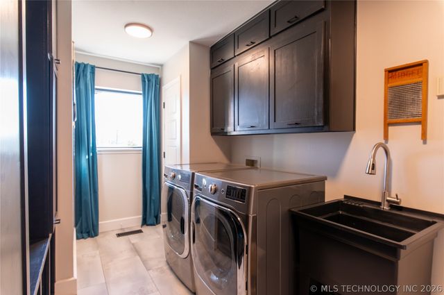 9225 E 116th Street North, Owasso, OK 74055