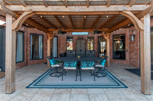 9225 E 116th Street North, Owasso, OK 74055