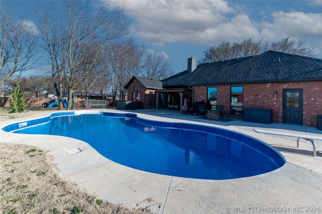 9225 E 116th Street North, Owasso, OK 74055