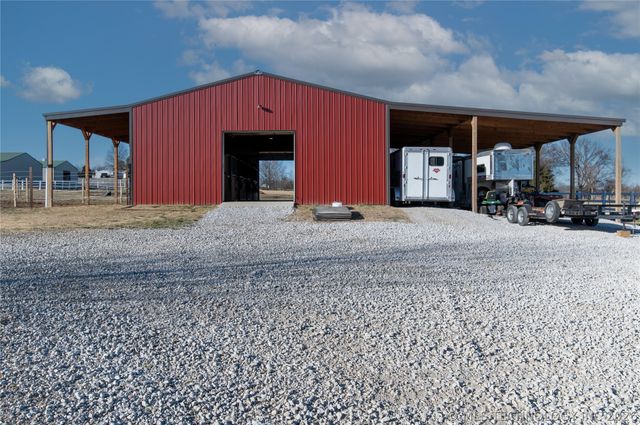 9225 E 116th Street North, Owasso, OK 74055