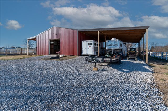 9225 E 116th Street North, Owasso, OK 74055