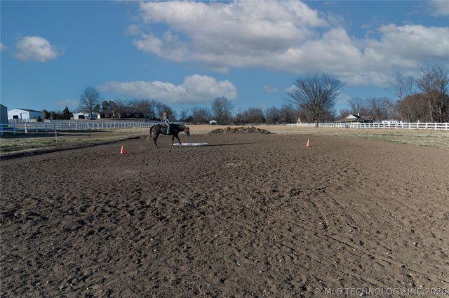 9225 E 116th Street North, Owasso, OK 74055