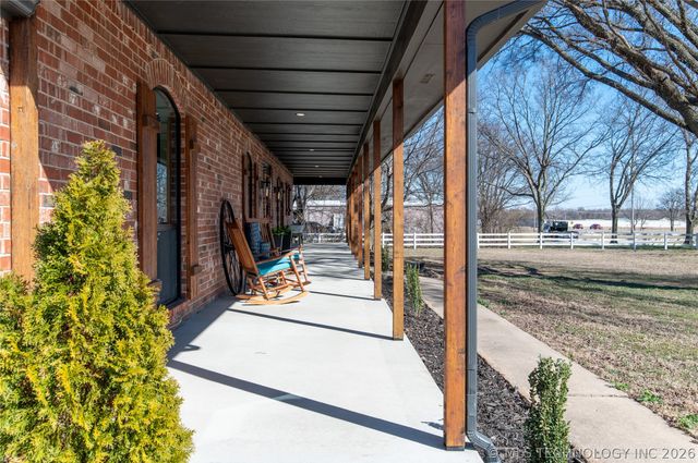 9225 E 116th Street North, Owasso, OK 74055