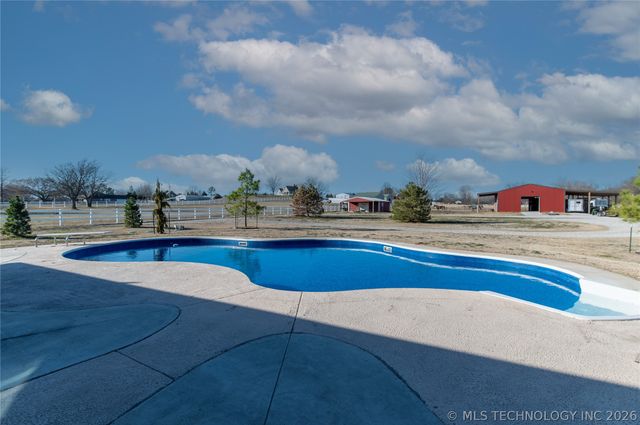 9225 E 116th Street North, Owasso, OK 74055