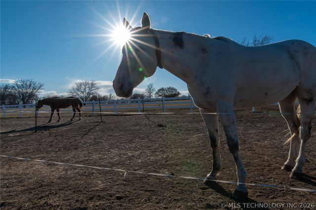 9225 E 116th Street North, Owasso, OK 74055