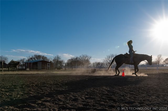 9225 E 116th Street North, Owasso, OK 74055