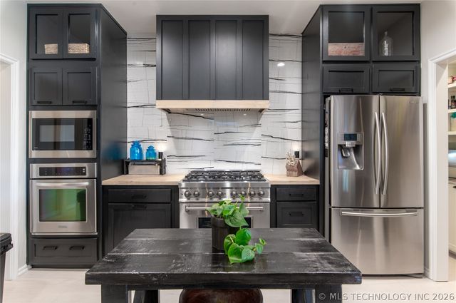 9225 E 116th Street North, Owasso, OK 74055