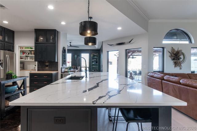 9225 E 116th Street North, Owasso, OK 74055