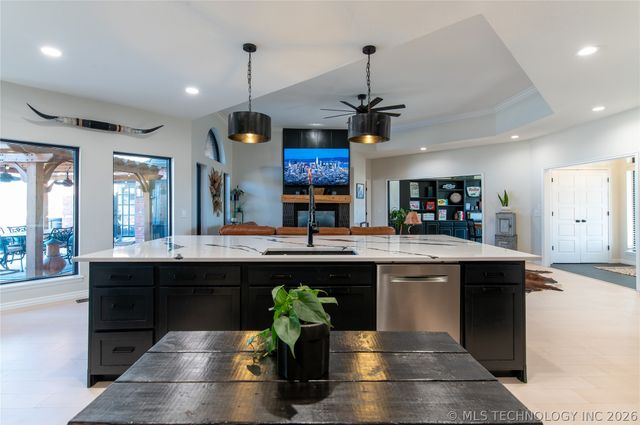 9225 E 116th Street North, Owasso, OK 74055