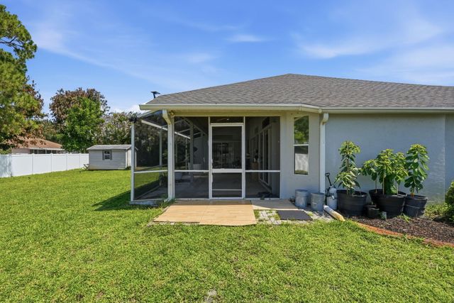 102 NW Peach Street, Port St. Lucie, Port St Lucie, FL 34983