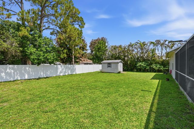 102 NW Peach Street, Port St. Lucie, Port St Lucie, FL 34983