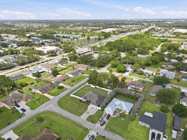 102 NW Peach Street, Port St. Lucie, Port St Lucie, FL 34983