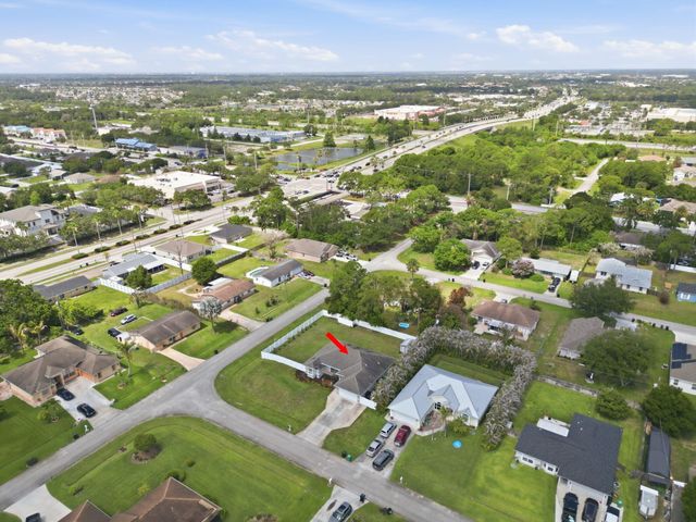 102 NW Peach Street, Port St. Lucie, Port St Lucie, FL 34983