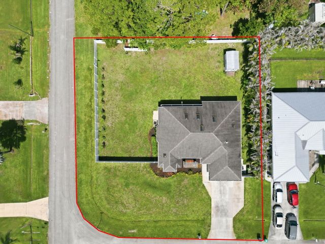 102 NW Peach Street, Port St. Lucie, Port St Lucie, FL 34983