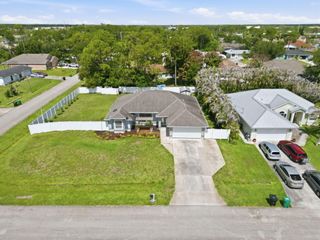 102 NW Peach Street, Port St. Lucie, Port St Lucie, FL 34983