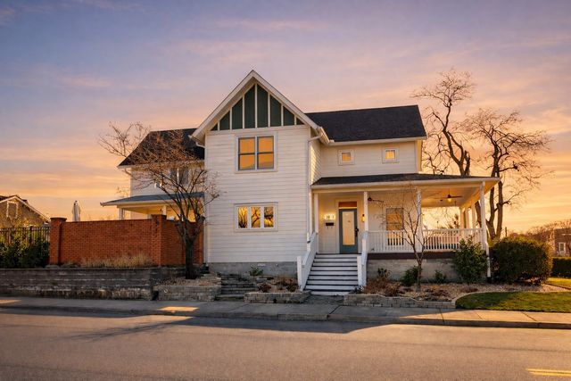 2012 12th Ave, S, Nashville, TN 37204