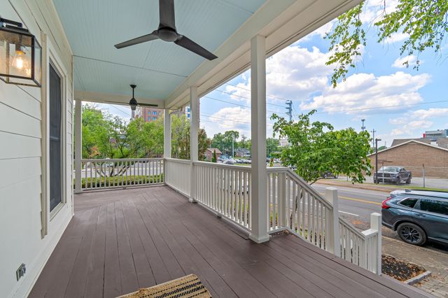 2012 12th Ave, S, Nashville, TN 37204