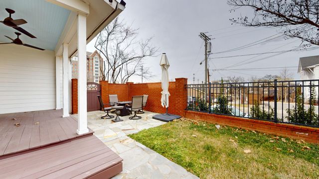 2012 12th Ave, S, Nashville, TN 37204