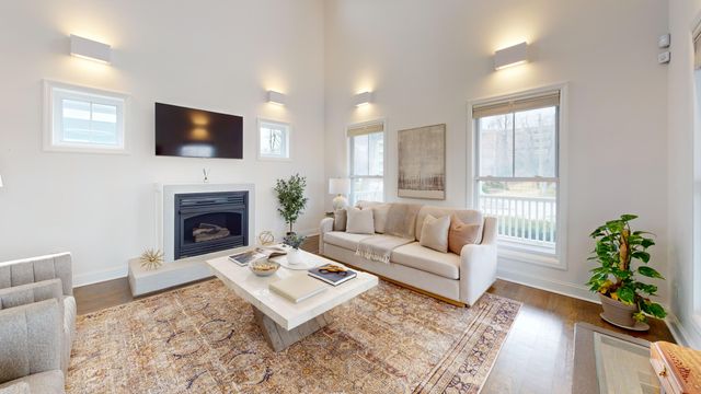 2012 12th Ave, S, Nashville, TN 37204