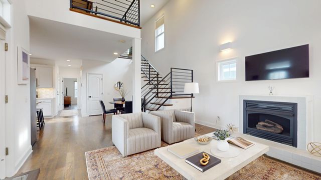 2012 12th Ave, S, Nashville, TN 37204