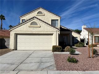 3209 VENTANA HILLS Drive, Las Vegas, NV 89117