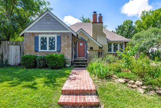 3711 Sleepy Hollow Dr, Wichita, KS 67208