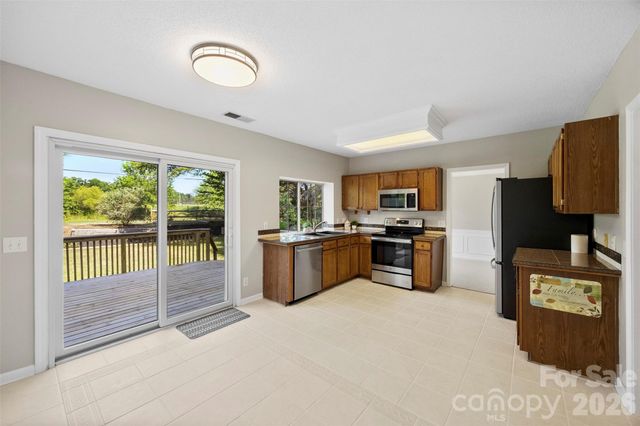6004 Downfield Wood Drive, Charlotte, NC 28269