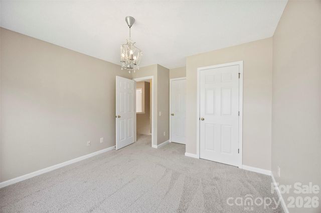 6004 Downfield Wood Drive, Charlotte, NC 28269