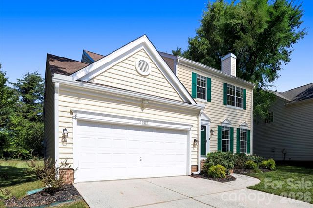 6004 Downfield Wood Drive, Charlotte, NC 28269