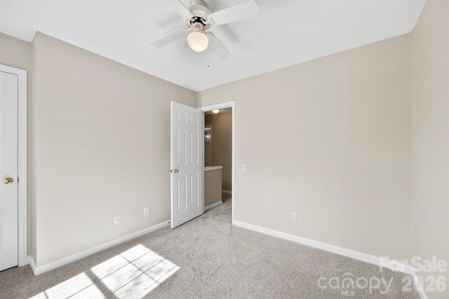 6004 Downfield Wood Drive, Charlotte, NC 28269