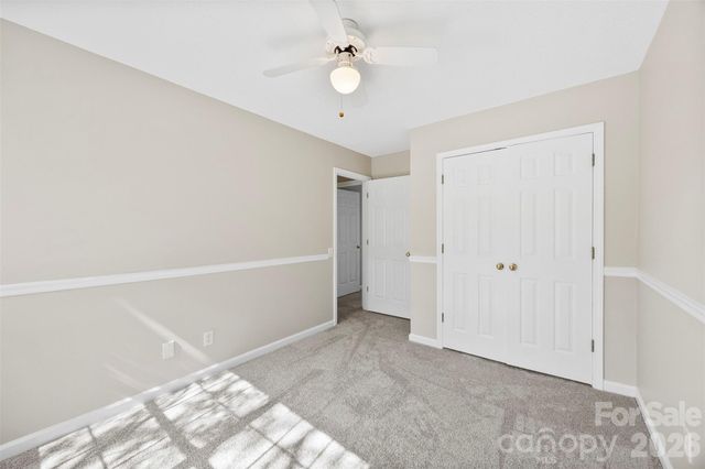 6004 Downfield Wood Drive, Charlotte, NC 28269
