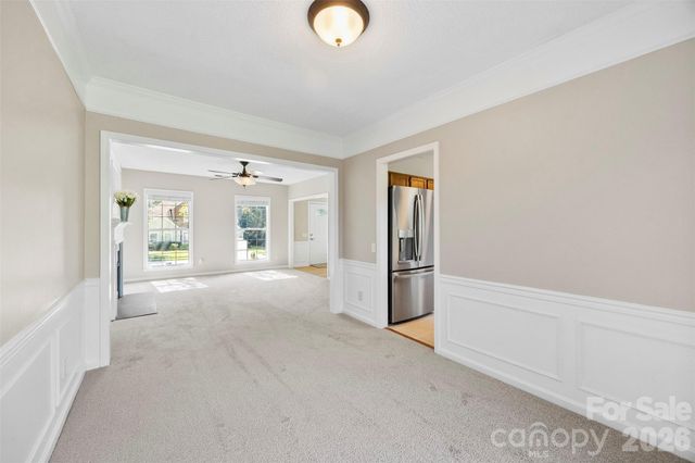 6004 Downfield Wood Drive, Charlotte, NC 28269