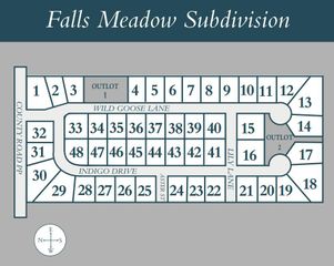 151 WILD GOOSE LANE #Lt38, Sheboygan Falls, WI 53085