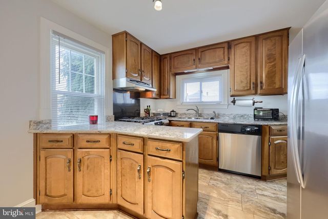 1492 LEONARD ST, York, PA 17404