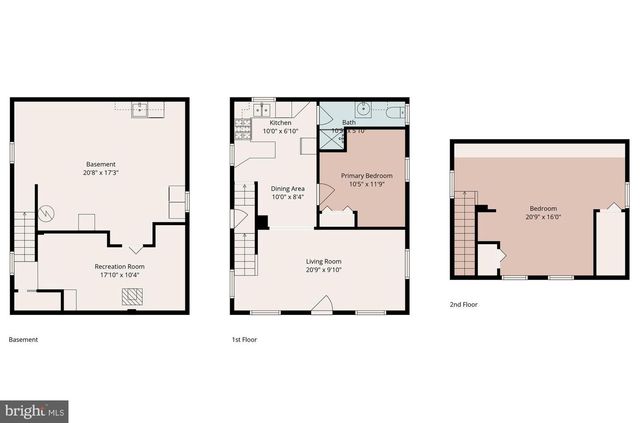 1492 LEONARD ST, York, PA 17404