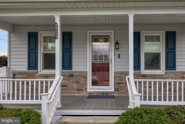 1492 LEONARD ST, York, PA 17404