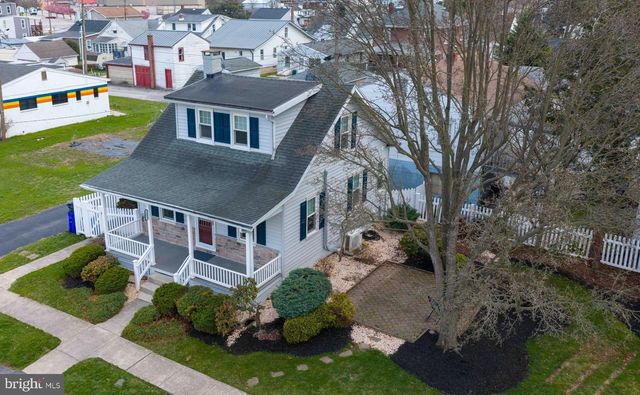 1492 LEONARD ST, York, PA 17404