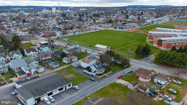 1492 LEONARD ST, York, PA 17404