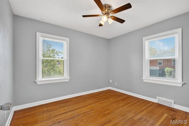 9233 Meadowbrook Lane, Overland, MO 63114