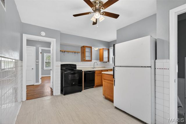 9233 Meadowbrook Lane, Overland, MO 63114