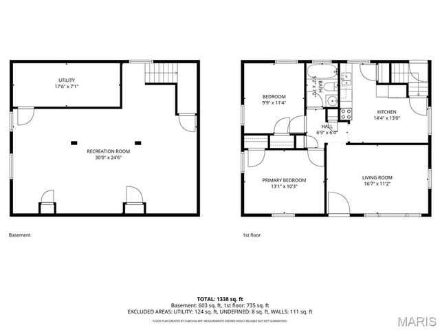 9233 Meadowbrook Lane, Overland, MO 63114