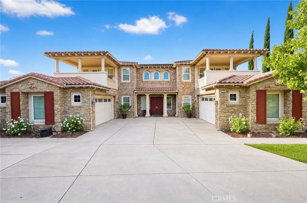 1115 Maravilla, Corona, CA 92881 — exterior