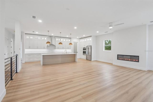 96 SHORE DRIVE, Tarpon Springs, FL 34689