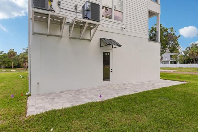 96 SHORE DRIVE, Tarpon Springs, FL 34689