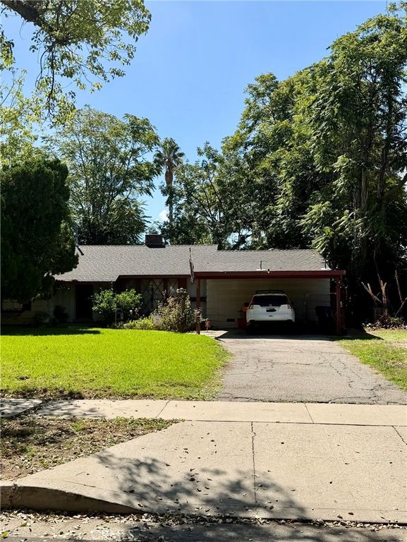 17360 W Keswick Street, Northridge, CA 91325 — exterior