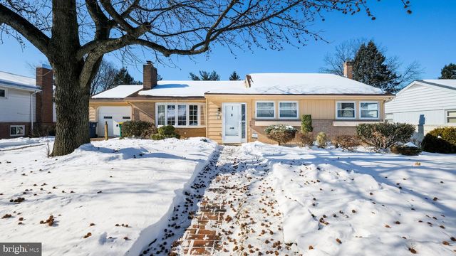 3125 MERRITT PKWY, Reading, PA 19608