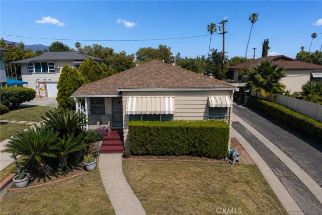 44 N Berkeley Avenue, Pasadena, CA 91107