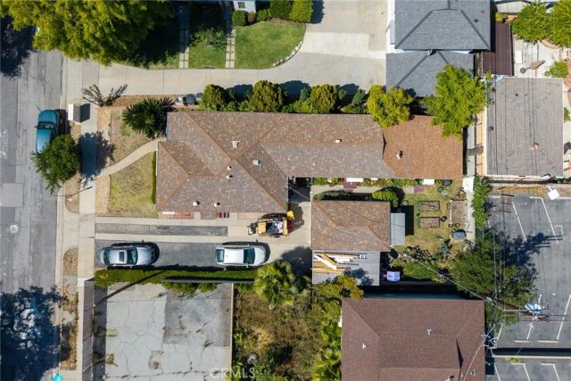 44 N Berkeley Avenue, Pasadena, CA 91107