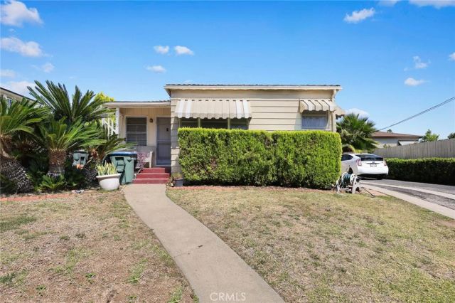 44 N Berkeley Avenue, Pasadena, CA 91107