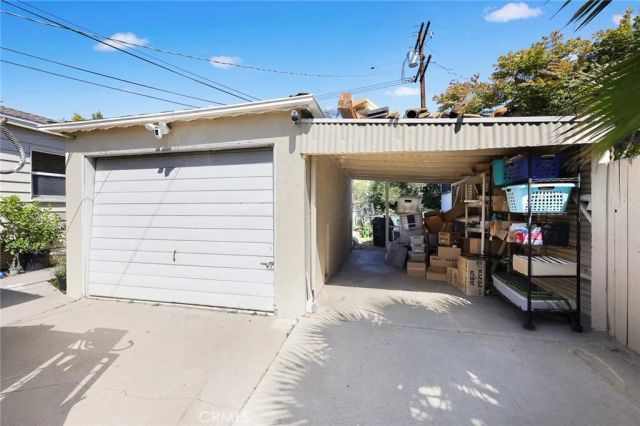 44 N Berkeley Avenue, Pasadena, CA 91107